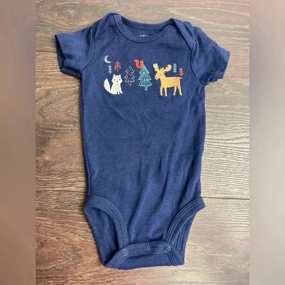 Bundle of baby boy 0-3 months